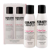 Keratin Complex Travel Valet Care Travel Pack