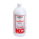 Keratin Colour Hair Peroxide 20 Volume 1000ml
