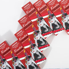 Keratin Colour Permanent Colour 6.4 Dark Copper Blonde