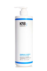 K18 Damage Shield Protective Shampoo