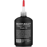 Silver Bullet Blade Oil 120ml.