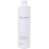 Nak Hair  Nourish Shampoo 375ml.