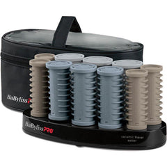 BaByliss PRO Ceramic Travel Setter Roller Set - 10PC.