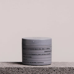 Barberian Man Dalo Moustache Wax 30g