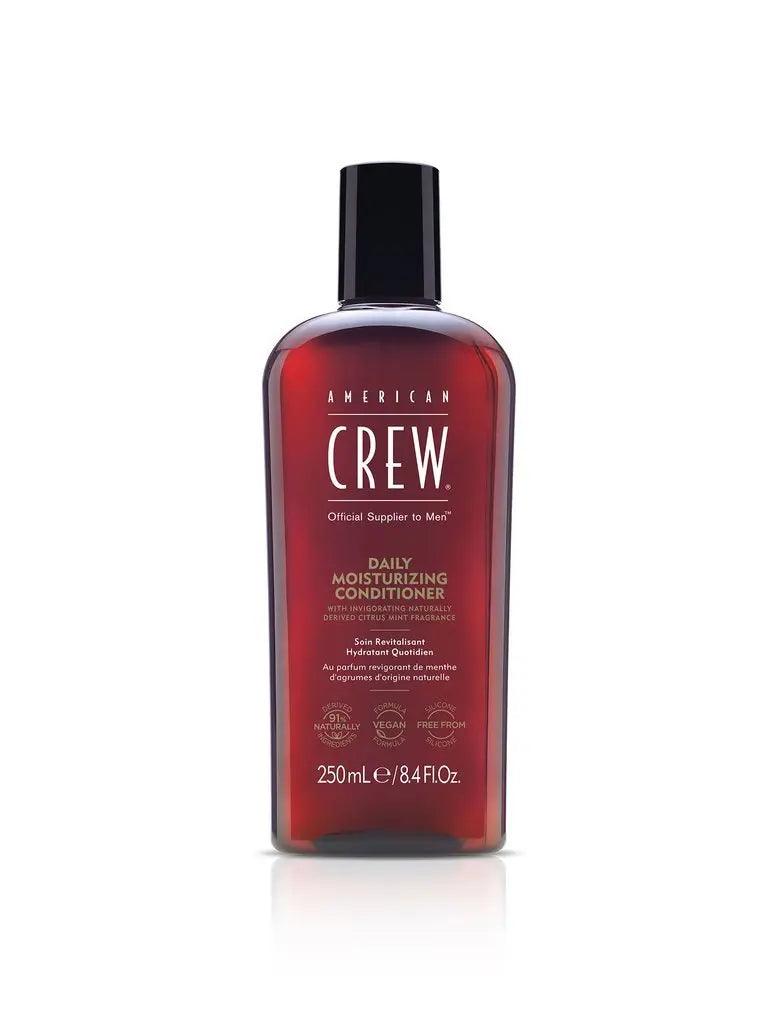 American Crew Daily Moisturising Conditioner 250ml