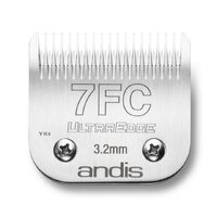 Andis Ultra Edge Blades