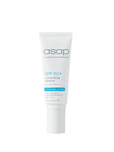ASAP Moisturising Defence SPF50+ 75mL