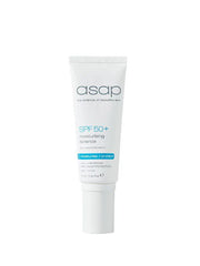 ASAP Moisturising Defence SPF50+ 75mL