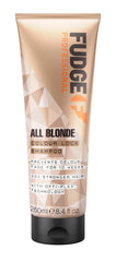 Fudge All Blonde Lock Shampoo 250ml C