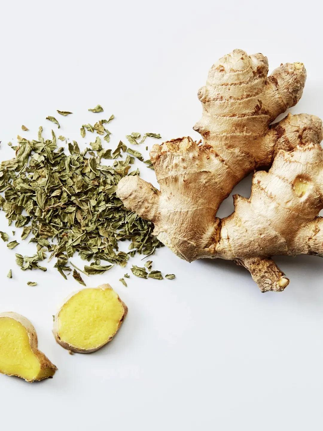 American Crew 3 in 1 Energizing Ginger And Tea 450ml