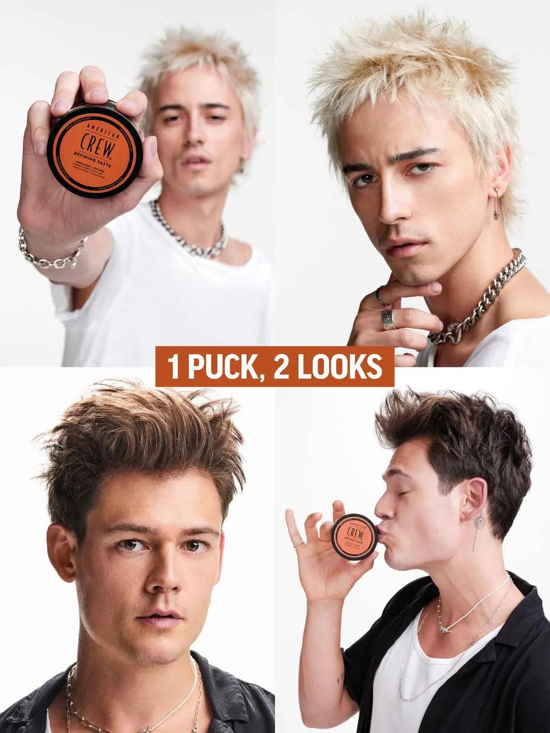 American Crew Defining Paste 85g