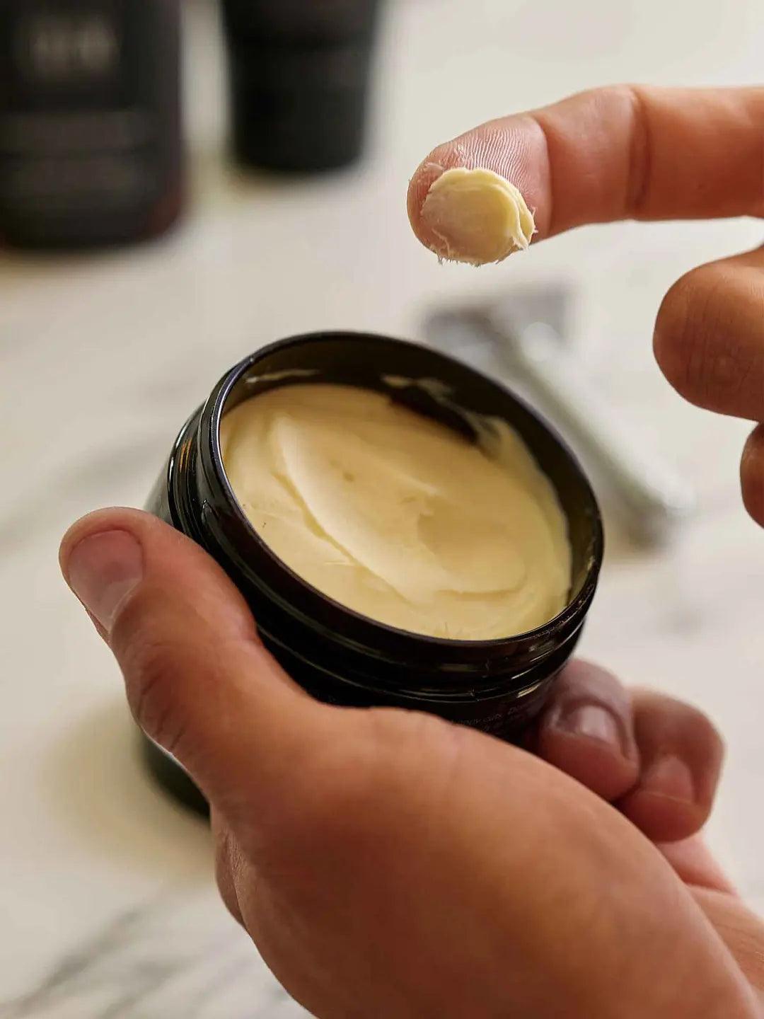 American Crew Fiber 85g