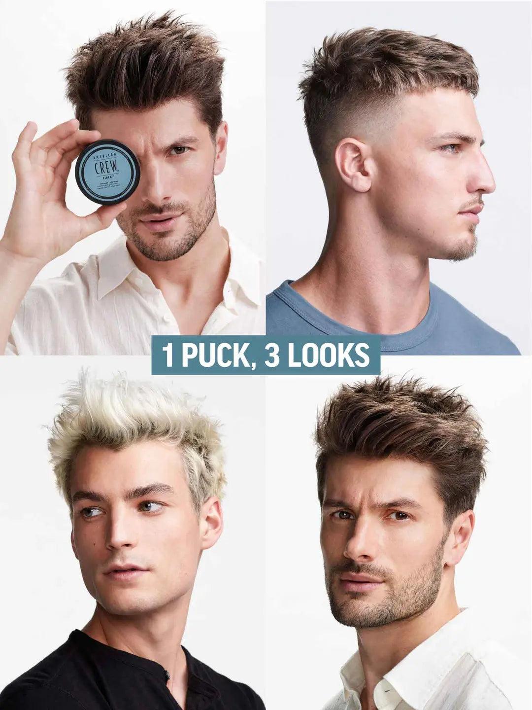 American Crew Fiber 85g