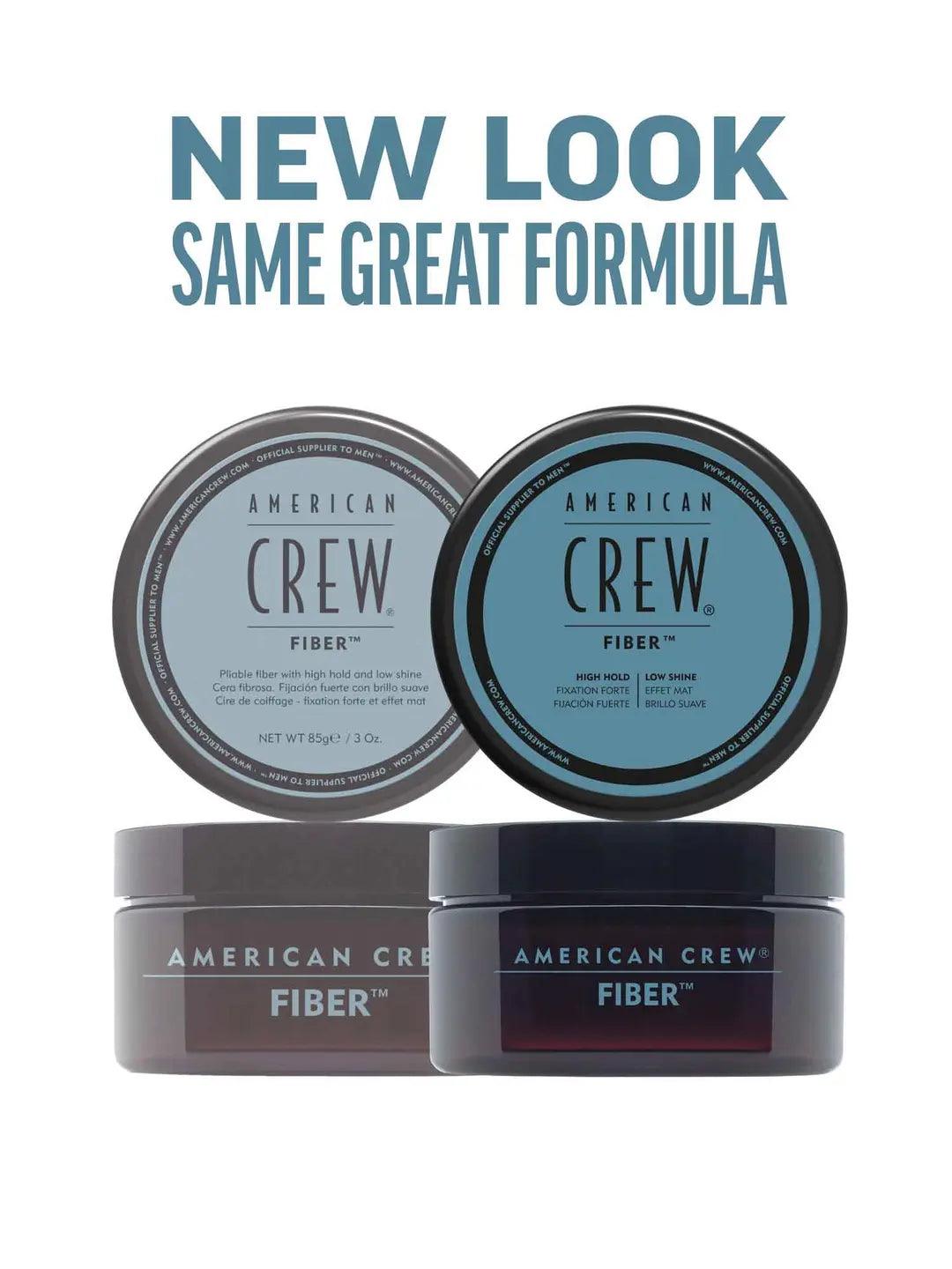 American Crew Fiber 85g