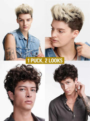 American Crew Molding Clay 85g