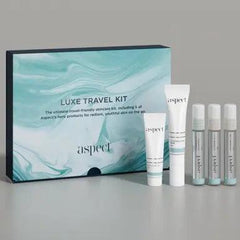 Aspect Luxe Travel Kit Limited Edition