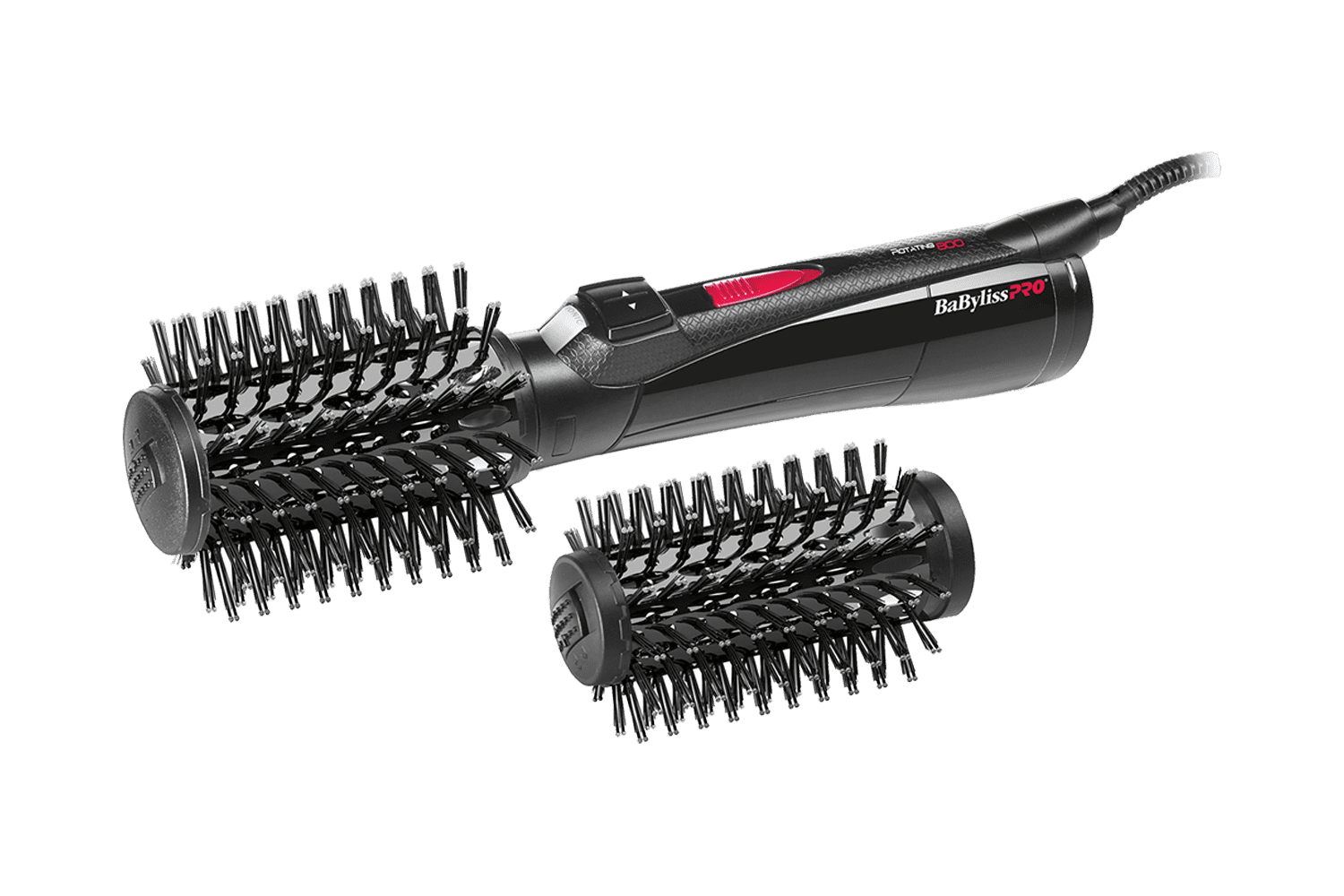 Products BaBylissPRO Rotating Hot Air Brush.