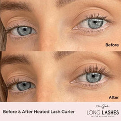 Can Gro Heated Eyelash Curler