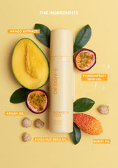 Design Me Bounce Me Curl Gel Spray.