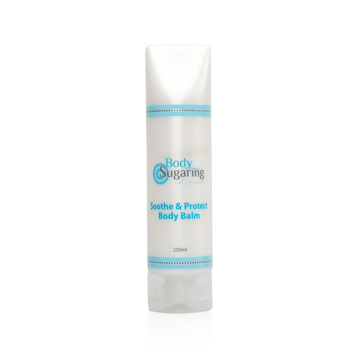 Body Sugaring Soothe & Protect Body Balm 250ml