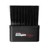 BaByliss PRO Barberology Neck Duster Brush Black.