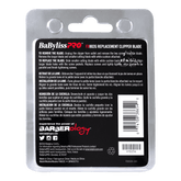 BabylissPRO Replacement Blade DLC Titanium Coated Gold.