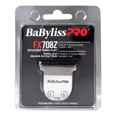 BabylissPRO Replacement Blade Stainless Steel Zero Gap.
