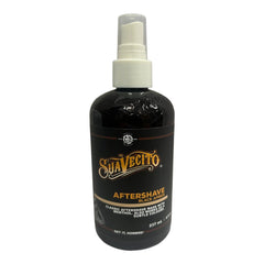 Suavecito Black Amber After Shave 237ml