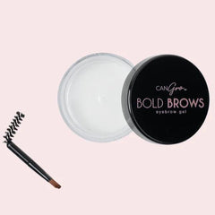 Can gro Bold Brows Eyebrow Gel 15g