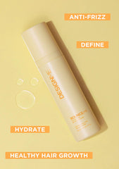 Design Me Bounce Me Curl Gel Spray.