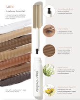 Jane Iredale PureBrow Brow Gel