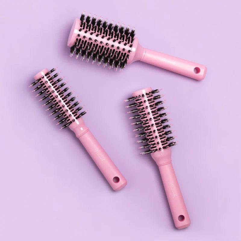 Mermade Maxi Round Brush