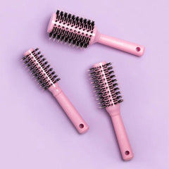 Mermade Midi Round Brush