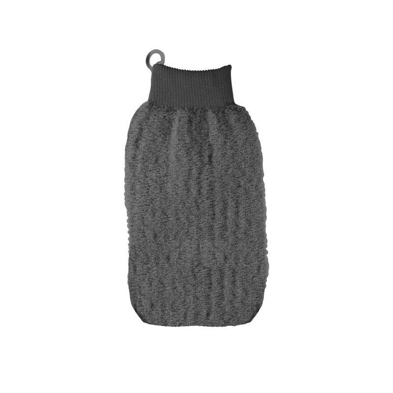 Caron Bump eRaiser Exfoliating Mitt