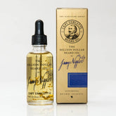 Captain Fawcett The Million Dollar Beard Oil 50ml