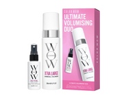 Color Wow Ultimate Volumising Duo