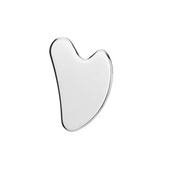 Wrinkles Schminkles Stainless Steel Gua Sha