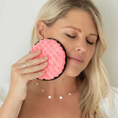 Can Gro Make up Cleansing Pads