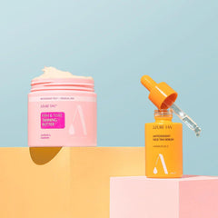 Azure Tan Daily Glow Bundle