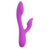 Elixir Play Amethyst Dual Stimulating Vibrator