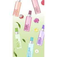 SO...? Escentuals 250mls