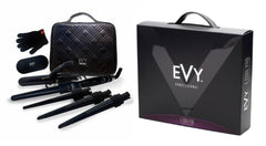 EVY Professional E Curl Pro Curler