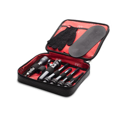 EVY Professional E Curl Pro Curler