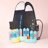 Azure Tan Expert Deluxe Tan Kit