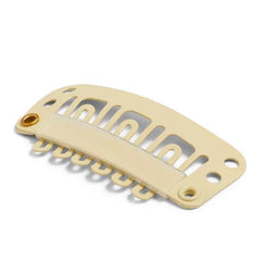 Show Pony Hair Extension Replacement Clips