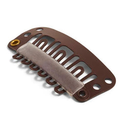 Show Pony Hair Extension Replacement Clips