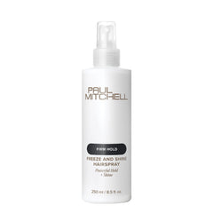 Paul Mitchell Freeze and Shine Super Spray 250ml
