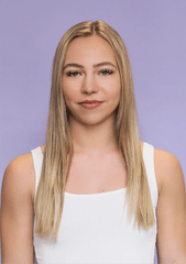 Design Me Fab Me Blonde Purple Shampoo.