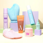 Azure Tan Glow Getter Bundle