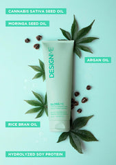 Design Me Gloss Me Hydrating Treatment Mask 250 ml.